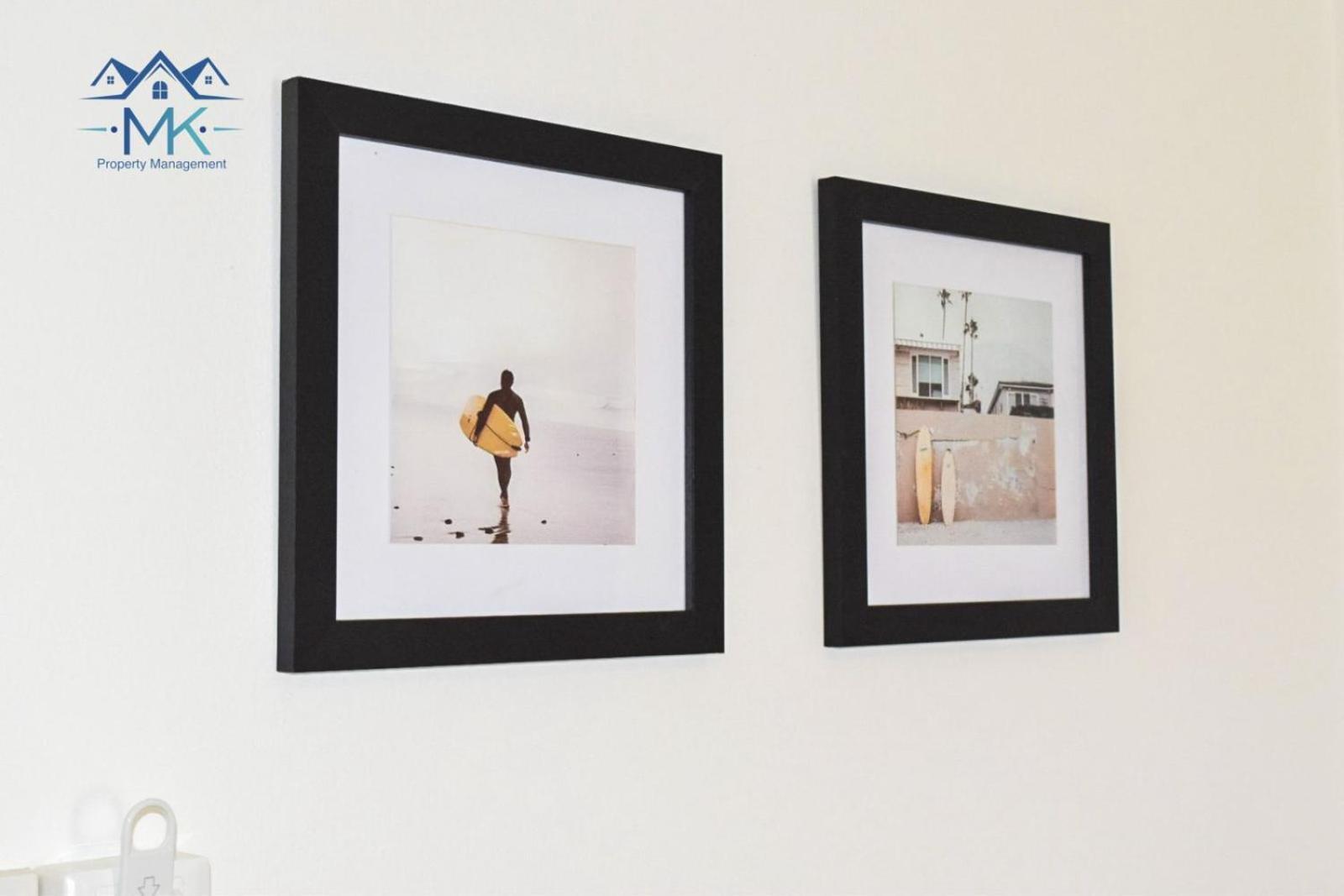 Seawitch Apartment Larnaca
