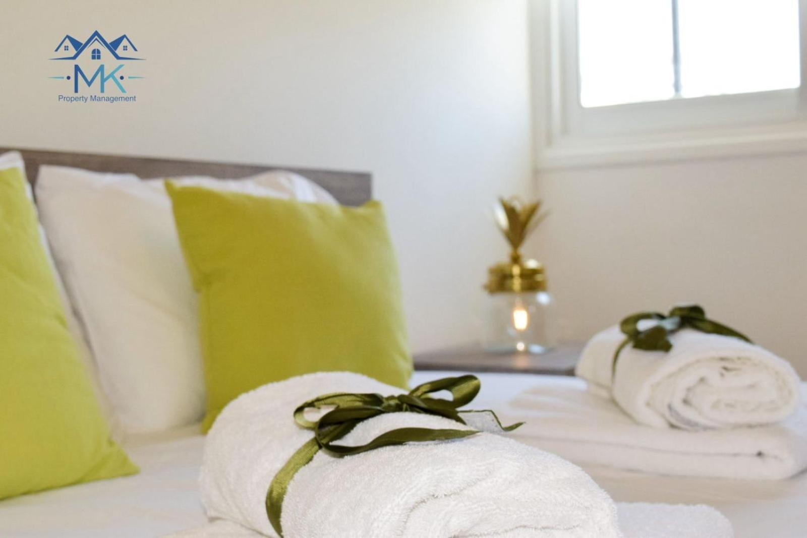 Seawitch Apartment Larnaca