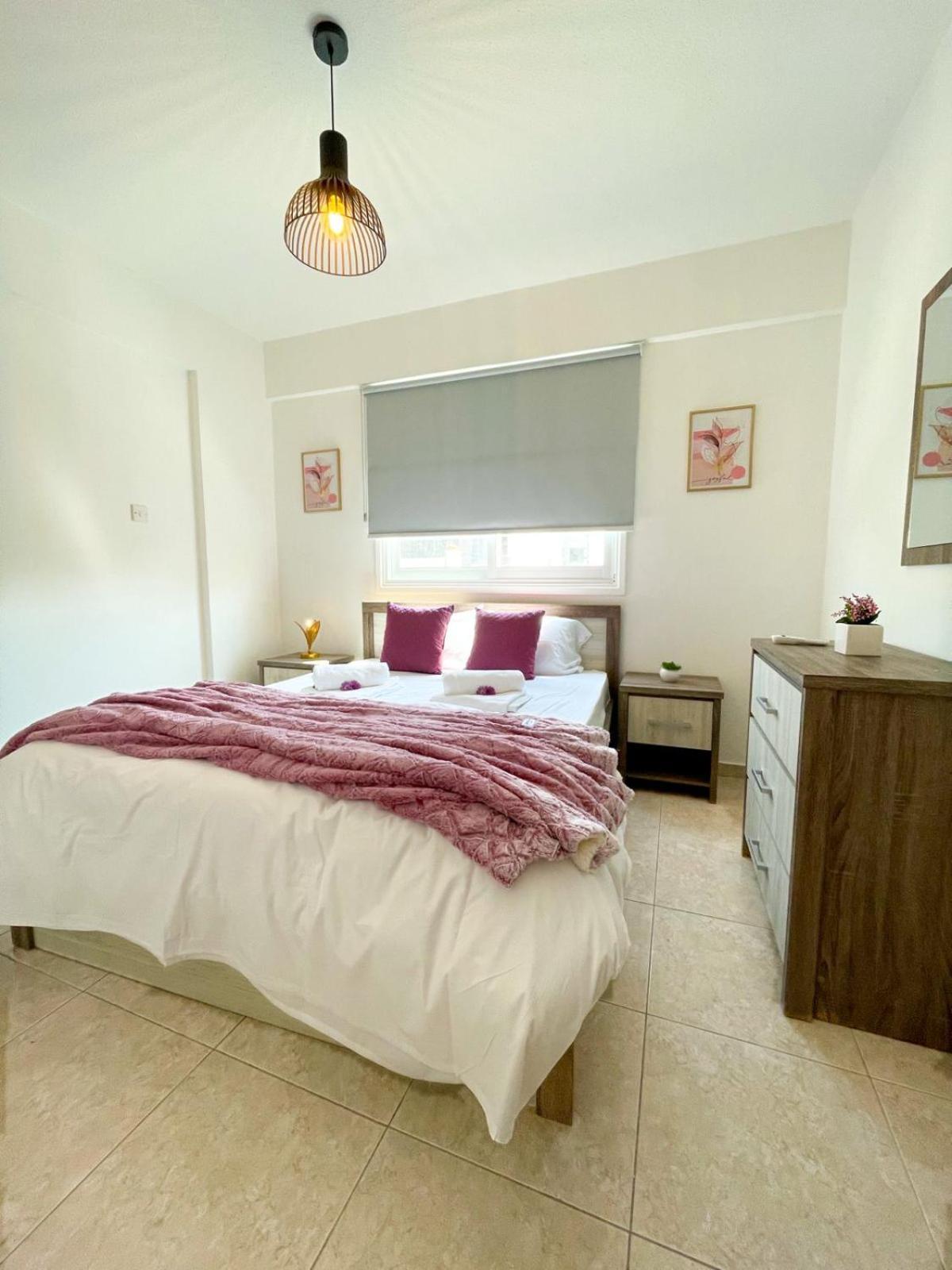 Apartament Seawitch *
